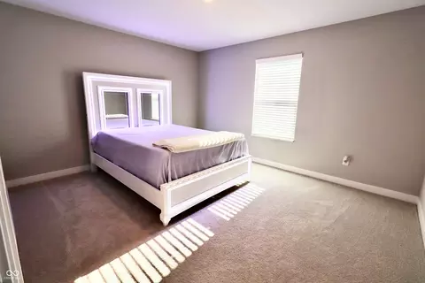 Bedroom - 8746 Lester Pl, Pendleton, IN 46064 photo 3 of 11