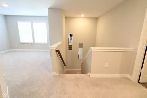 Entry Way - 8746 Lester Pl, Pendleton, IN 46064 photo 6 of 7