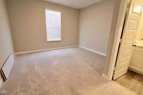 Bedroom - 8746 Lester Pl, Pendleton, IN 46064 photo 1 of 11