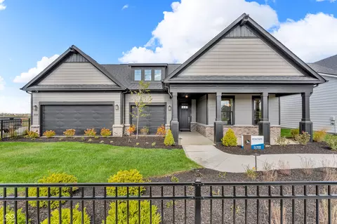 13136 Seven Springs Ln, Noblesville, IN 46060