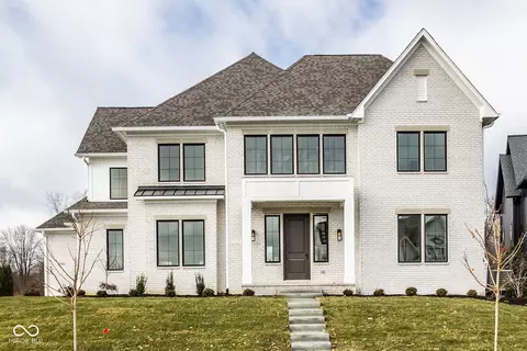 20340 Chatham Hills Blvd, Westfield, IN 46074