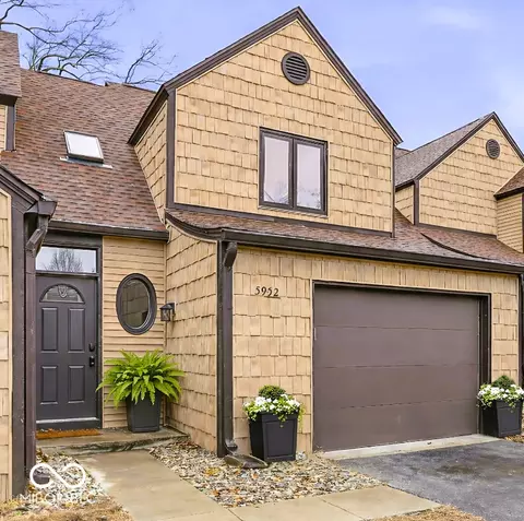 5952 Highgate Cir E, Indianapolis, IN 46250