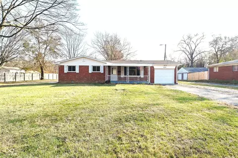 3211 Guion Rd, Indianapolis, IN 46222