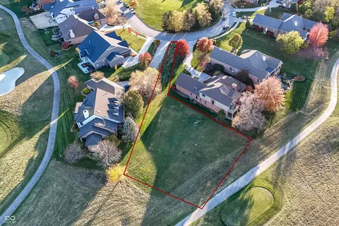 16476 Valhalla Dr, Noblesville, IN 46060