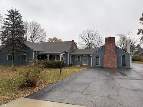 161 N Sigsbee St, Indianapolis, IN 46214