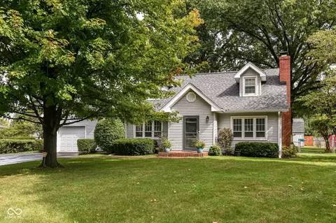 7625 Homestead Dr, Indianapolis, IN 46227