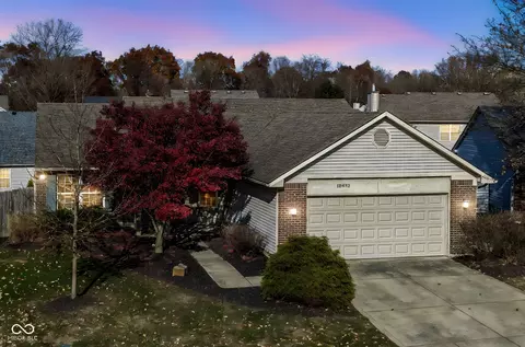 10442 Cedar Dr, Fishers, IN 46037