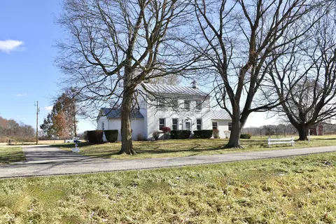 9850 N Reynard Rd, Albany, IN 47320