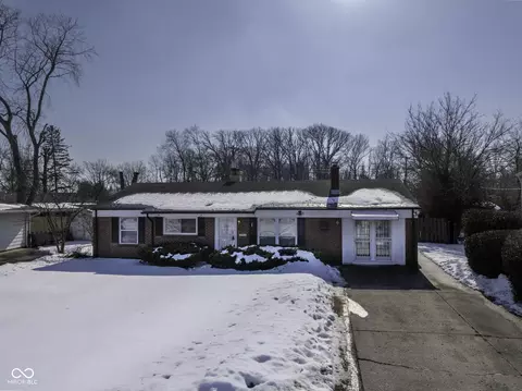 3640 Marseille Rd, Indianapolis, IN 46226