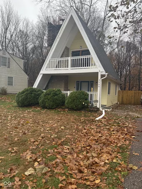 3565 E Rembrandt Dr, Martinsville, IN 46151