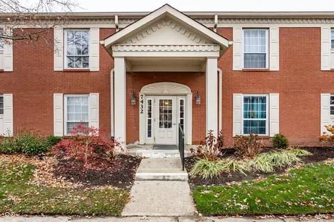 7432 Lions Head Dr # 5, Indianapolis, IN 46260