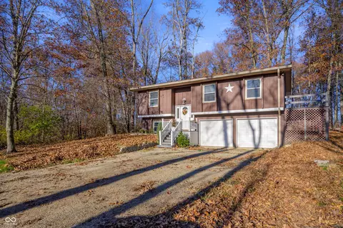 3798 S 100 Rd W, Hartford City, IN 47348