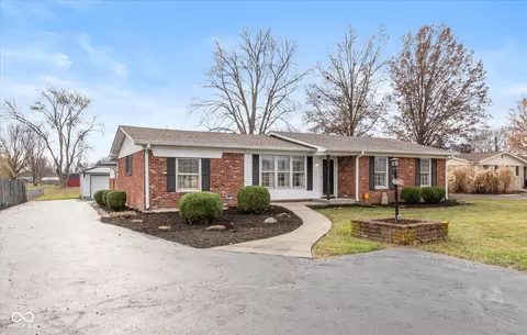 5459 W 300 S, New Palestine, IN 46163