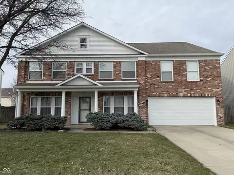 10414 Bicknell Cir, Fishers, IN 46038