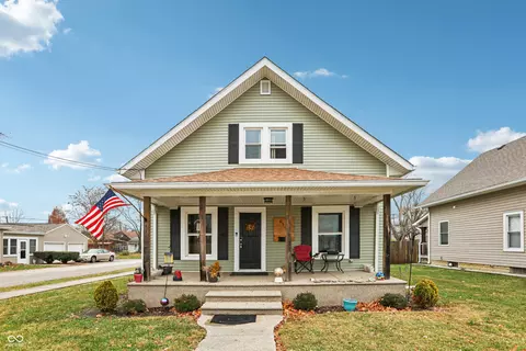 650 E Pearl St, Whiteland, IN 46184