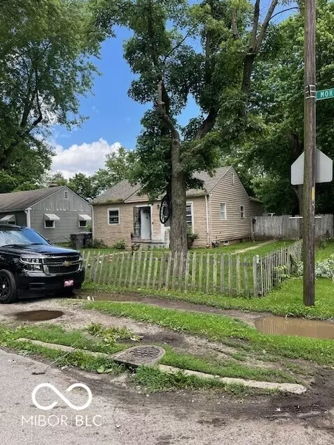 1901 N Moreland Ave, Indianapolis, IN 46222