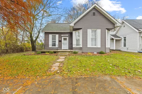 611 Blish St, Seymour, IN 47274