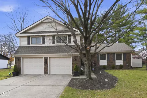 9218 Brantford Ct, Indianapolis, IN 46260