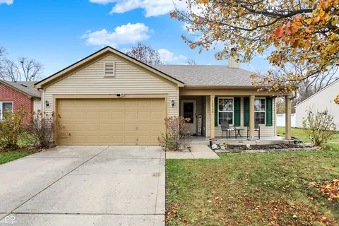 10860 Vanguard Ln, Indianapolis, IN 46234