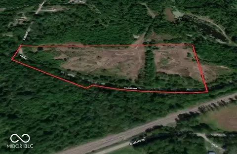 12444 E Lark Rd, Rosedale, IN 47874