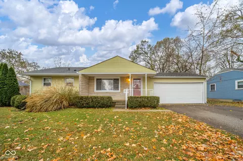 2535 E 68th St, Indianapolis, IN 46220