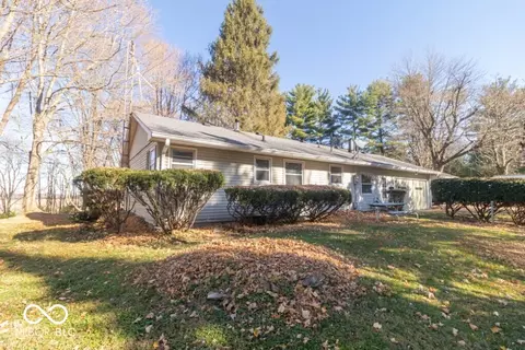 3708 S Spiceland Rd, New Castle, IN 47362