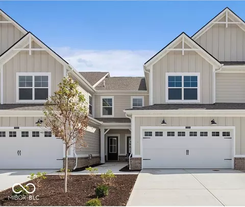 12631 Morning Ridge Way, Noblesville, IN 46060