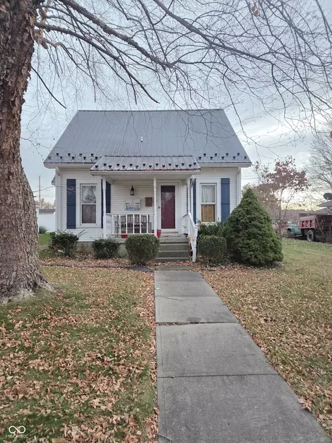 505 E Indiana St, Rockville, IN 47872