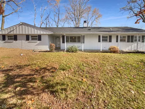 7459 Harcourt Rd, Indianapolis, IN 46260