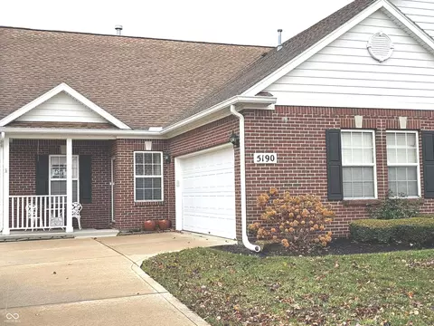 5190 Baltustrol Dr, Avon, IN 46123