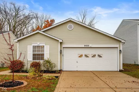 9105 Southernwood Way, Indianapolis, IN 46231