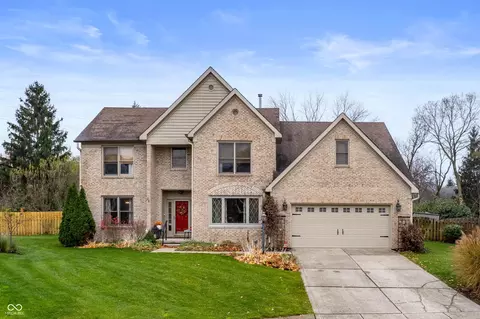 11612 Victoria Ct, Carmel, IN 46033