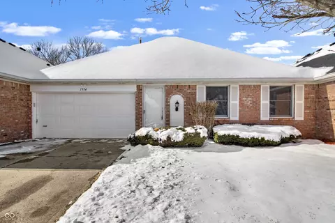 1314 Holiday Ln E, Brownsburg, IN 46112