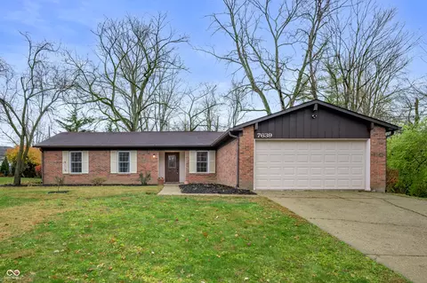 7639 Redcoach Dr, Indianapolis, IN 46250