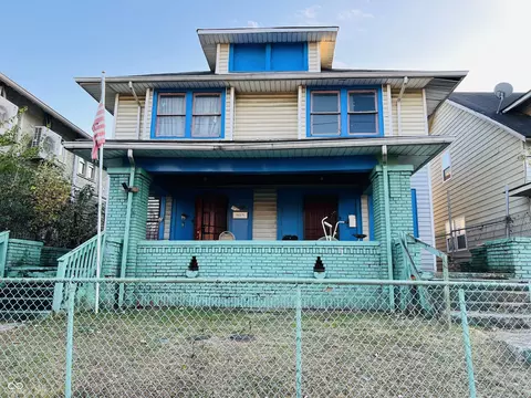 3025 E Michigan St, Indianapolis, IN 46201