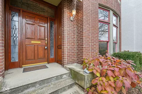 346 N College Ave, Indianapolis, IN 46202