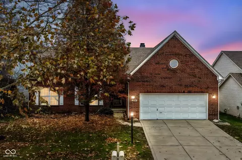 12703 Plum Creek Blvd, Carmel, IN 46033