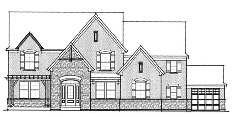 6251 E County Road 550, Brownsburg, IN 46112