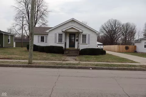 700 W 2nd St W, Sheridan, IN 46069