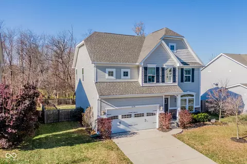 6638 School Branch Dr, Brownsburg, IN 46112