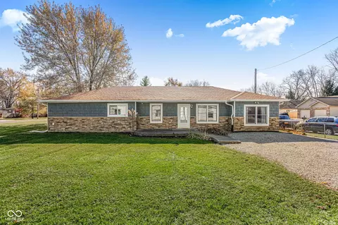 217 Tague St, Greenfield, IN 46140