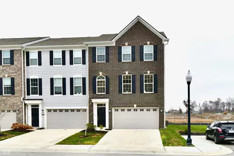 6988 Sunstone Pl, Carmel, IN 46033