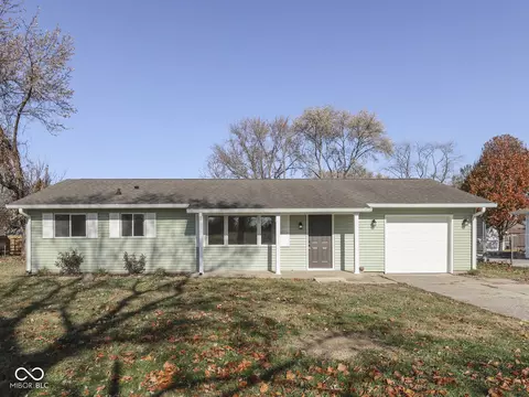 4124 Shelbyville Rd, Indianapolis, IN 46237