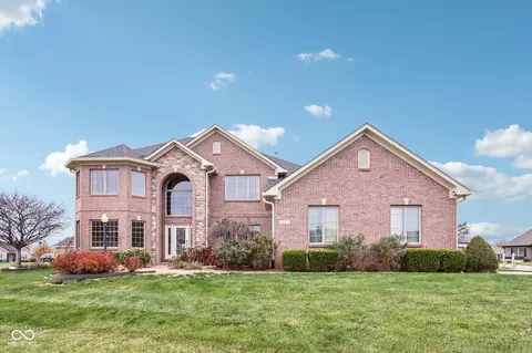 1220 American Ave, Plainfield, IN 46168