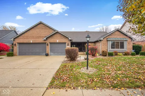 4739 Palomino Trl, Indianapolis, IN 46239