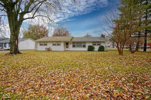 4458 Allen Dr, Brownsburg, IN 46112