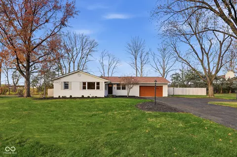 5430 Skyridge Dr, Indianapolis, IN 46250