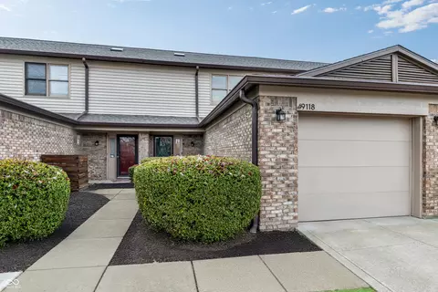 9118 Backwater Dr, Indianapolis, IN 46250