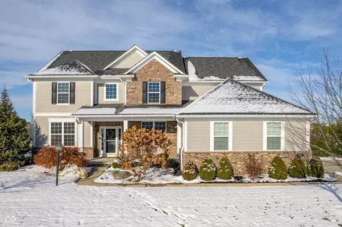 858 Racetime Rd, Westfield, IN 46074
