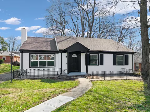 1901 W 11th St, Anderson, IN 46016